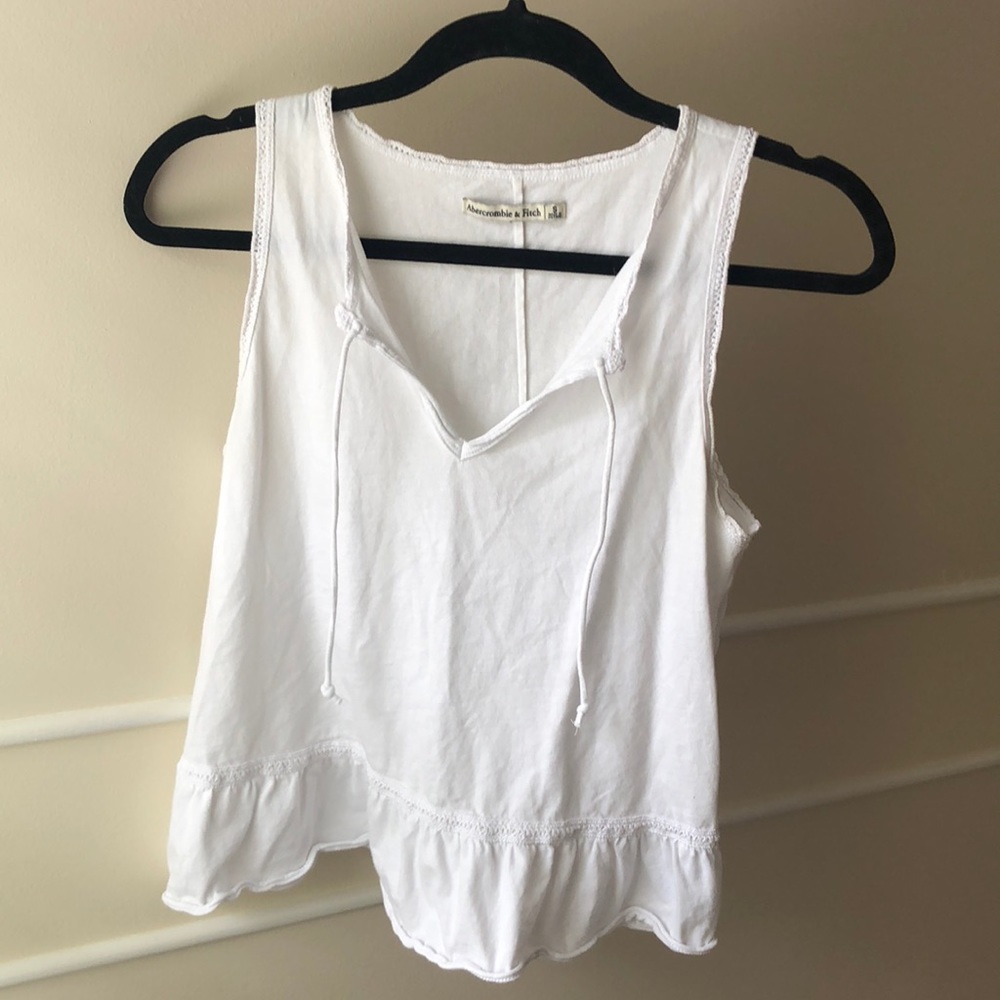 Abercrombie tank